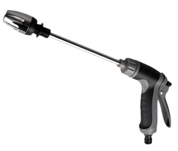 Power Blast Plus